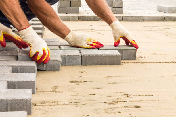 Best Concrete Paver Driveway  in Chebanse, IL