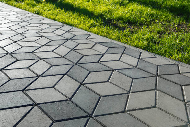 Best Commercial Driveway Pavers  in Chebanse, IL