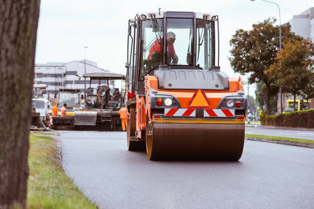 Reasons to Select Us for Your Driveway Paving Requirements in Chebanse, IL