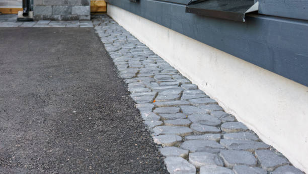 Best Interlocking Driveway Pavers  in Chebanse, IL