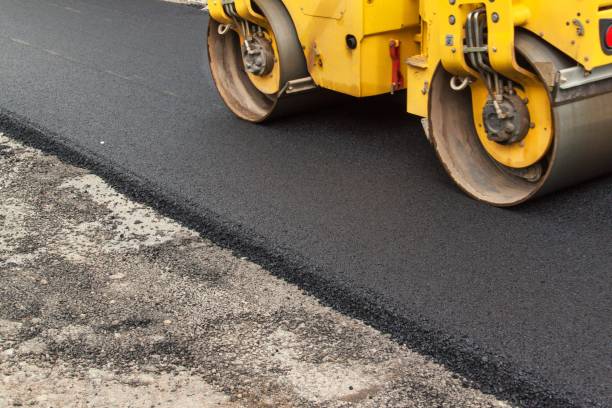 Best Residential Paver Driveway  in Chebanse, IL